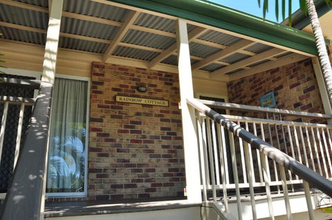 23 Carlo Road Lowset Family Home Within Walking Distance To The Shopping Centre. Pet Friendly - Accommodation Brunswick Heads 6