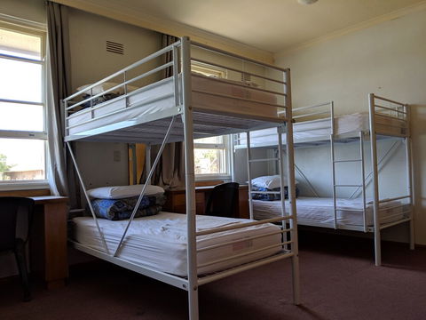 Young Budget Accommodation - Accommodation Brunswick Heads 5