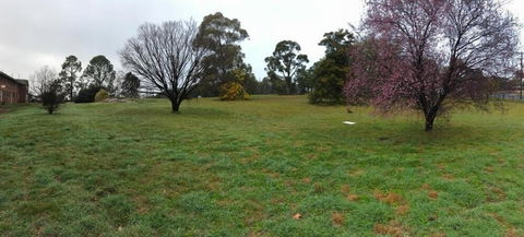 Young Budget Accommodation - Accommodation Brunswick Heads 1