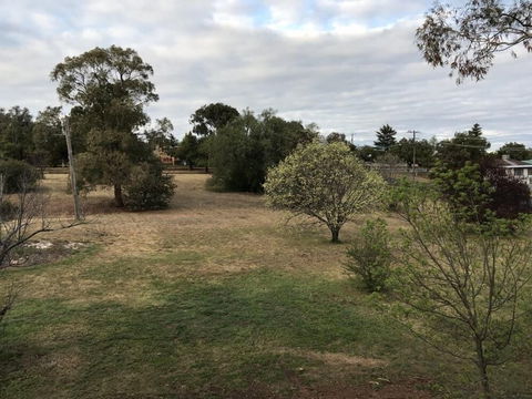 Young Budget Accommodation - Accommodation Brunswick Heads 0