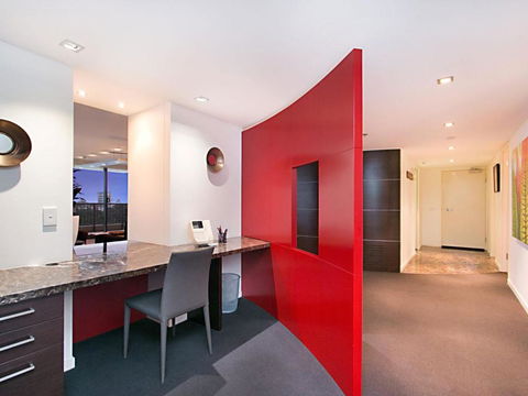 Seascape Apartments Unit 1201A Luxury Apartment With Views Of The Gold Coast & Hinterland - Accommodation Brunswick Heads 3