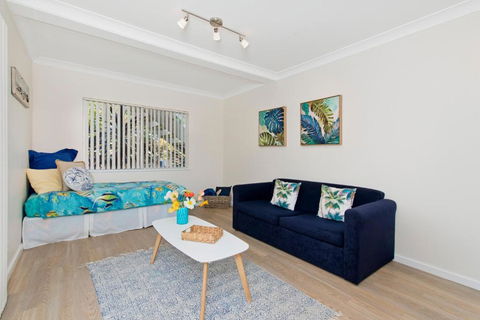 Salt Breeze - Accommodation Brunswick Heads 4
