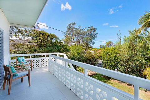 Salt Breeze - Accommodation Brunswick Heads 1