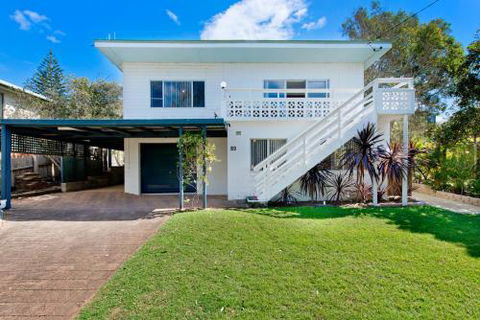 Salt Breeze - Accommodation Brunswick Heads 3