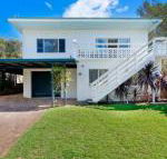 Salt Breeze - Accommodation Brunswick Heads