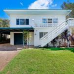 Salt Breeze - Accommodation Brunswick Heads 0