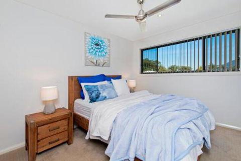 Suibhne Modern Unit Opposite River - Accommodation Brunswick Heads 1