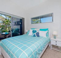 Suibhne modern unit opposite river - Accommodation Brunswick Heads