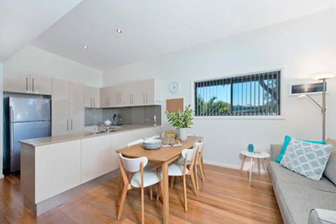 Suibhne Modern Unit Opposite River - Accommodation Brunswick Heads 6