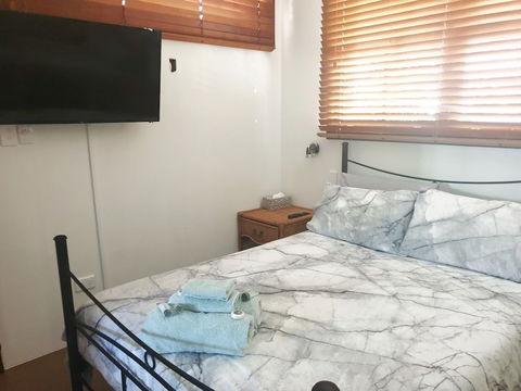 Bongaree Ocean Villa - Accommodation Brunswick Heads 6