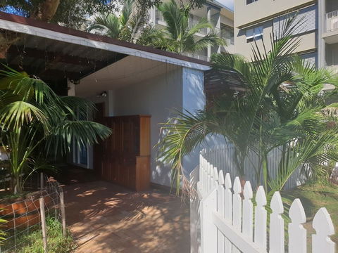 Bongaree Ocean Villa - Accommodation Brunswick Heads 2