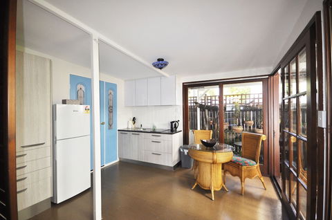 Bongaree Ocean Villa - Accommodation Brunswick Heads 5