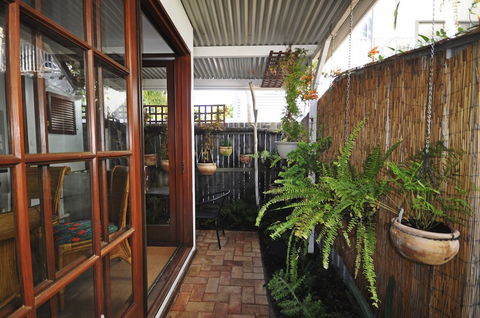 Bongaree Ocean Villa - Accommodation Brunswick Heads 3