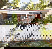 Bongaree Ocean Villa - Accommodation Brunswick Heads