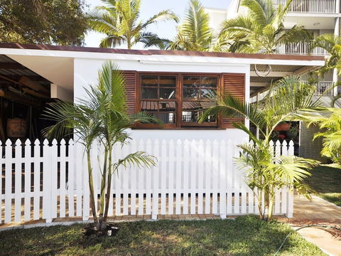 Bongaree Ocean Villa - Accommodation Brunswick Heads 0