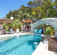 Juddys at Boomerang - Accommodation Brunswick Heads