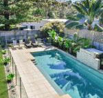 All 2 Heavenly - Accommodation Brunswick Heads