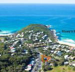 Aqua Apartment 4 - Accommodation Brunswick Heads