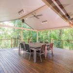 Myall Lakes NSW Accommodation Brunswick Heads