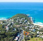 Aqua Apartment 3 - Accommodation Brunswick Heads