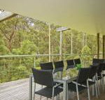 Karingal just minutes from Blueys Beach - Accommodation Brunswick Heads