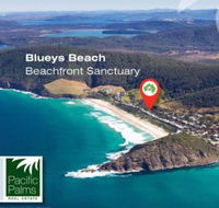Nautilus - Accommodation Brunswick Heads