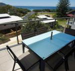Sands - Accommodation Brunswick Heads