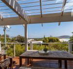 The Point - Accommodation Brunswick Heads