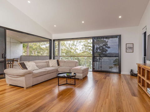 Seashells Lakeside Holiday Perfection - Accommodation Brunswick Heads 1