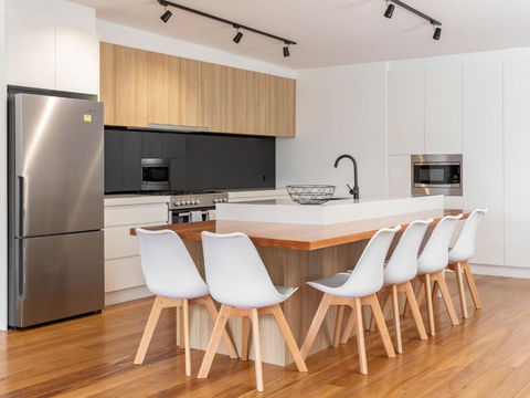 Seashells Lakeside Holiday Perfection - Accommodation Brunswick Heads 6