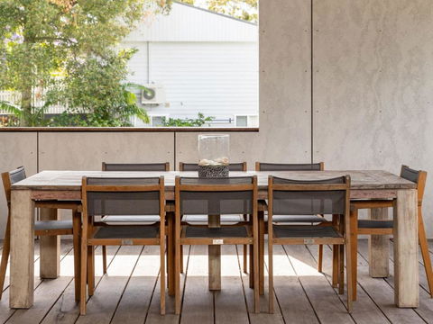 Seashells Lakeside Holiday Perfection - Accommodation Brunswick Heads 5