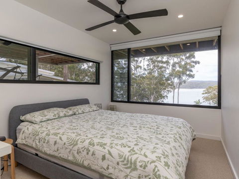 Seashells Lakeside Holiday Perfection - Accommodation Brunswick Heads 4