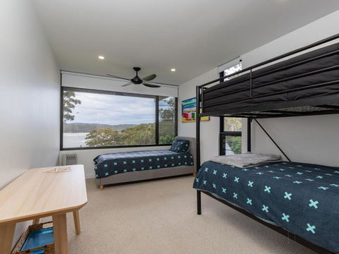 Seashells Lakeside Holiday Perfection - Accommodation Brunswick Heads 2