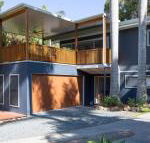 The Royal Cuban - Accommodation Brunswick Heads