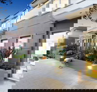 Kew Luxurious Townhouse - Accommodation Brunswick Heads