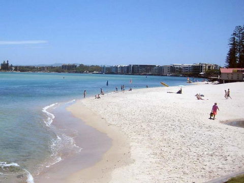 Jade Waters U4 / Latona Ave - Accommodation Brunswick Heads 3