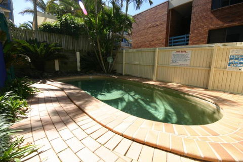 Jade Waters U4 / Latona Ave - Accommodation Brunswick Heads 4