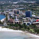Jade Waters U4 / Latona Ave - Accommodation Brunswick Heads 0