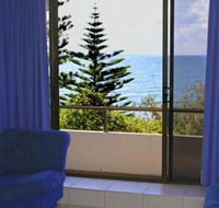 By The Sea Unit 3 13 Esplanade Kings Beach - Accommodation Brunswick Heads