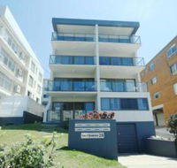 San Clemente U1 / 24 Orvieto Terrace - Accommodation Brunswick Heads