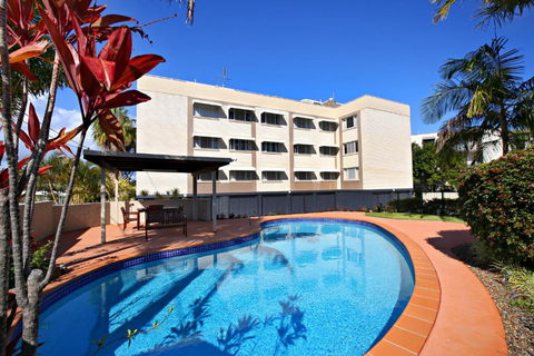Edmund Shores U5 / 58 Edmund Street - Accommodation Brunswick Heads 3