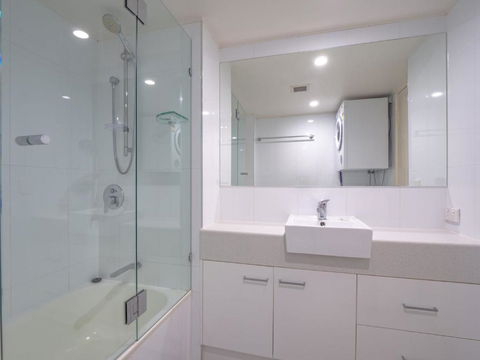 Edmund Shores U5 / 58 Edmund Street - Accommodation Brunswick Heads 6