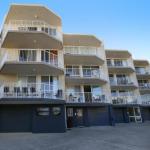 Edmund Shores U5 / 58 Edmund Street - Accommodation Brunswick Heads 0