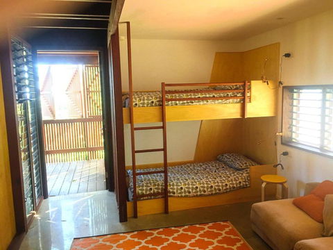 Moonshine Beach Shack - Accommodation Brunswick Heads 5