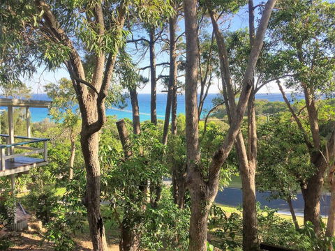 Moonshine Beach Shack - Accommodation Brunswick Heads 6