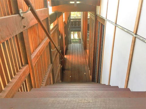 Moonshine Beach Shack - Accommodation Brunswick Heads 4