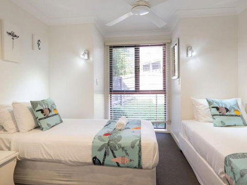 First Point Down - Accommodation Brunswick Heads 3