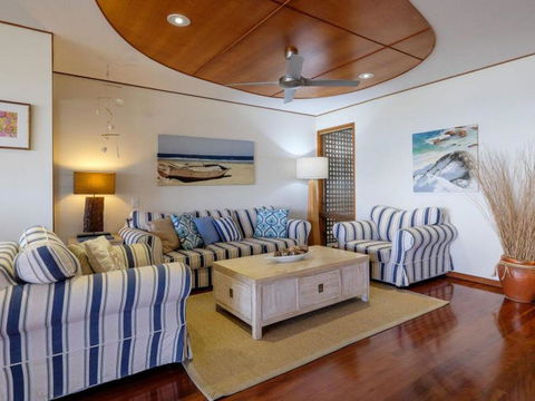 Claytons 8 - Accommodation Brunswick Heads 5