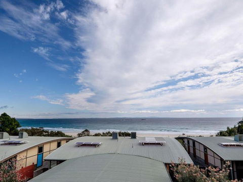 Claytons 8 - Accommodation Brunswick Heads 4