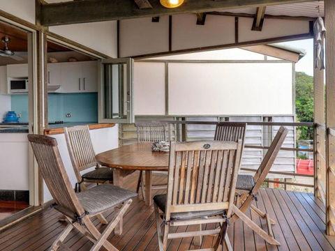 Claytons 8 - Accommodation Brunswick Heads 3